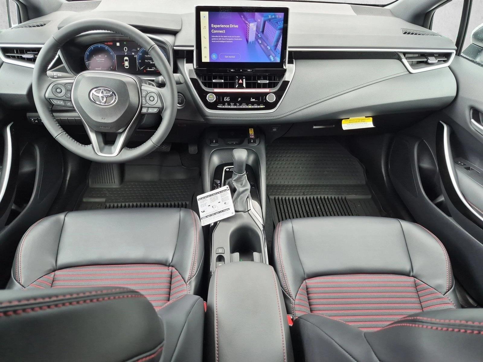 Thumbnail: 2026 Toyota Corolla - 4
