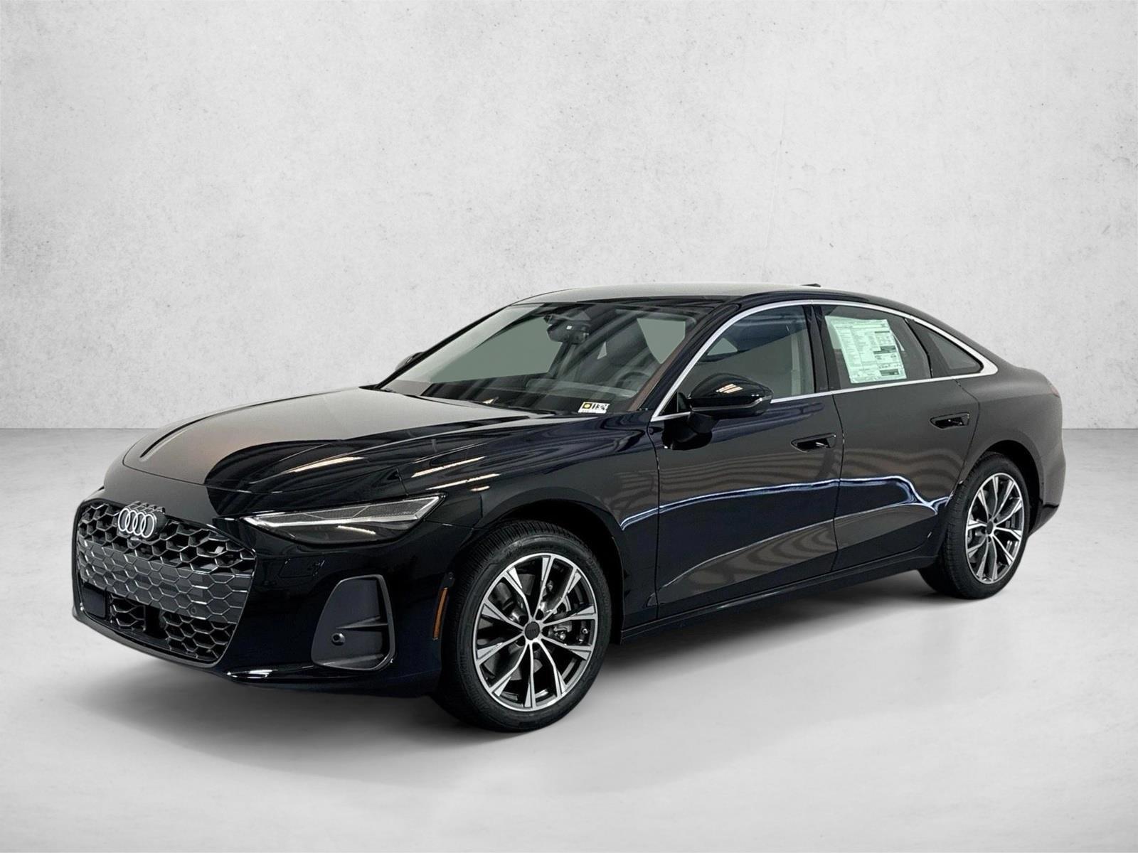 Thumbnail: 2026 Audi A6 - 1