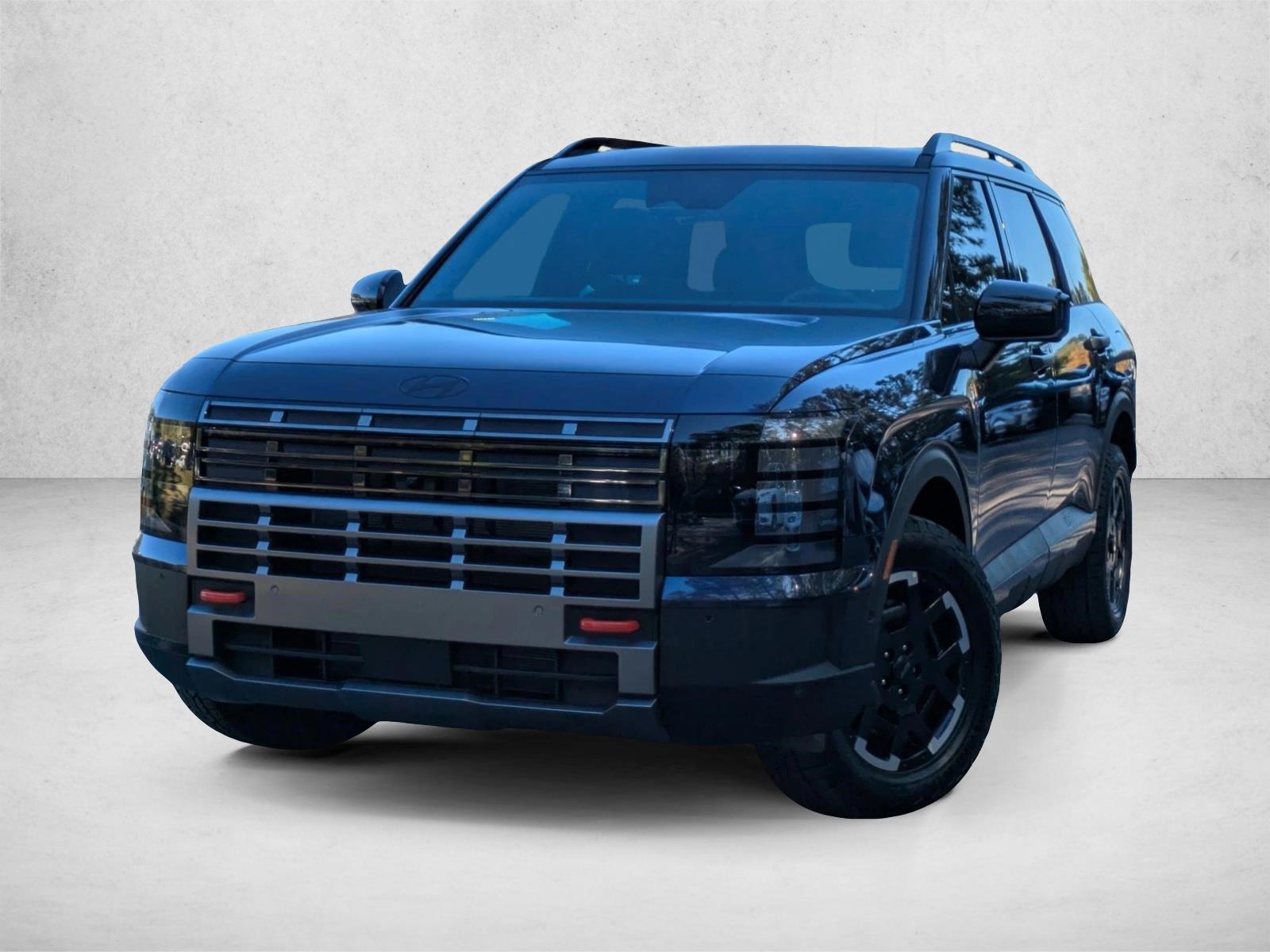 Thumbnail: 2026 Hyundai Palisade - 1