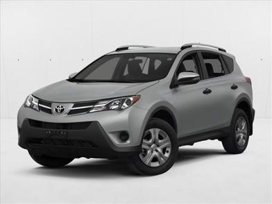 2013 Toyota RAV4 LE -
                  Cockeysville, MD