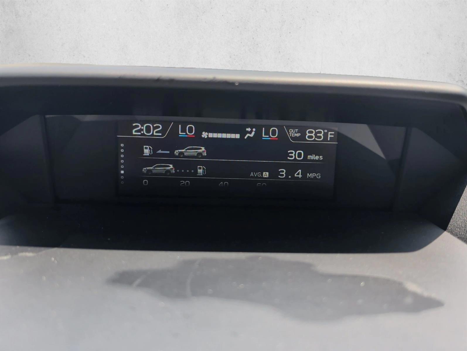 2022 Subaru Forester Limited - Photo 16