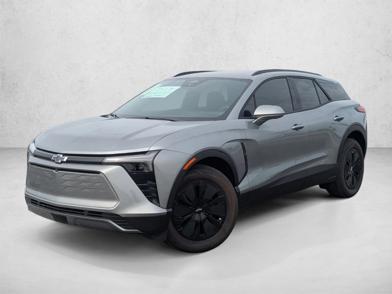 2025 Chevrolet Blazer EV LT -
                  Clearwater, FL
