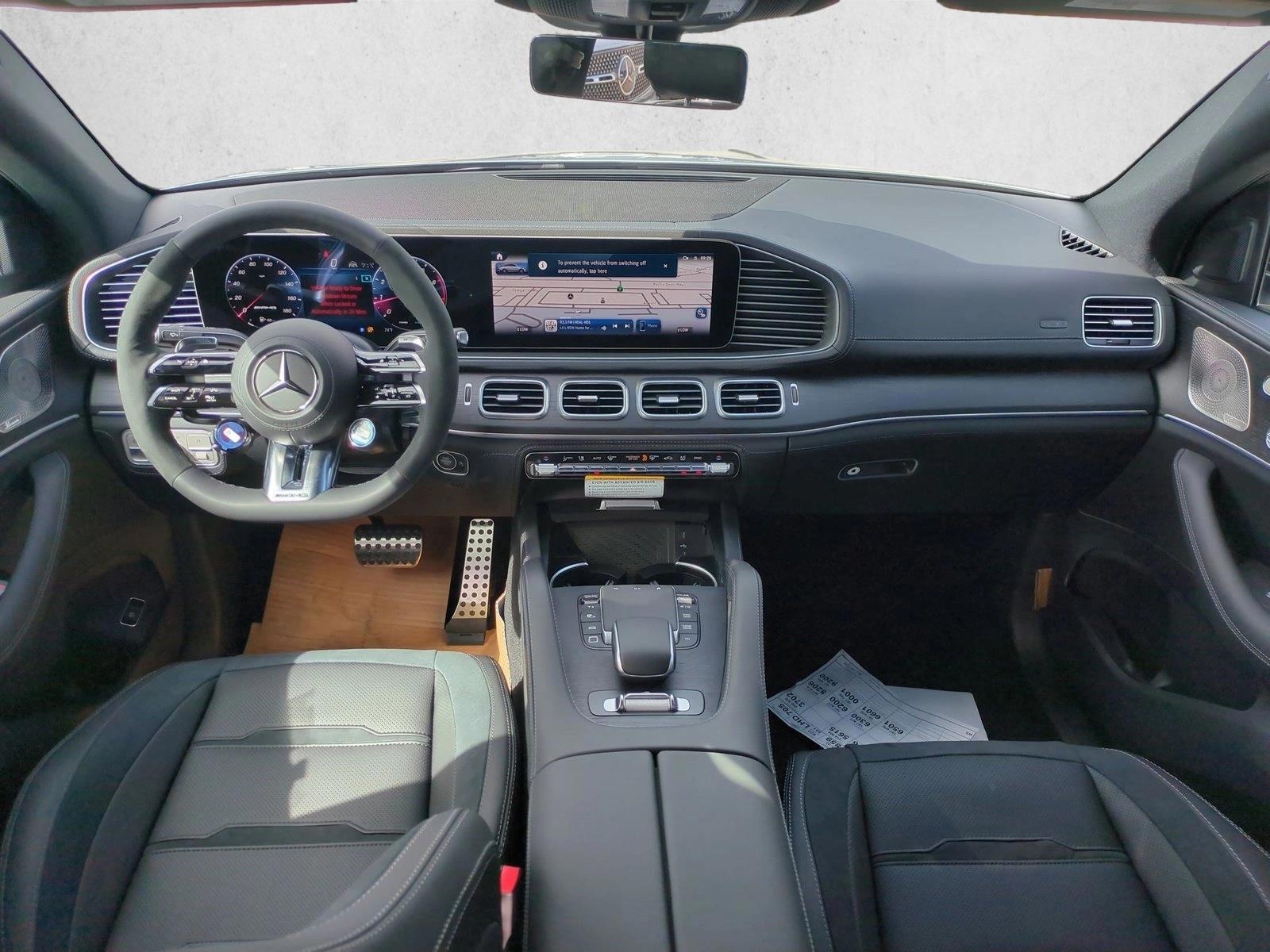 Thumbnail: 2026 Mercedes-Benz GLE - 2