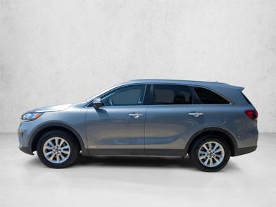 2020 Kia Sorento