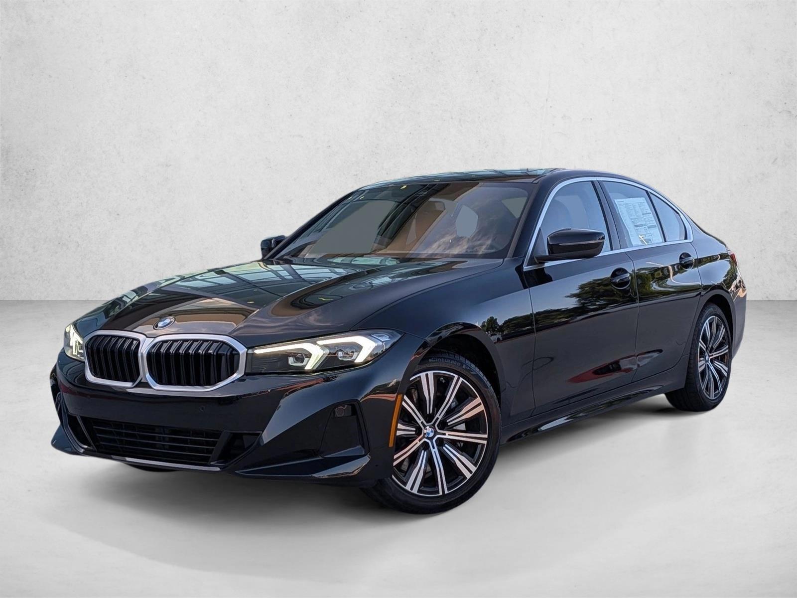 Thumbnail: 2026 BMW 3 Series - 1