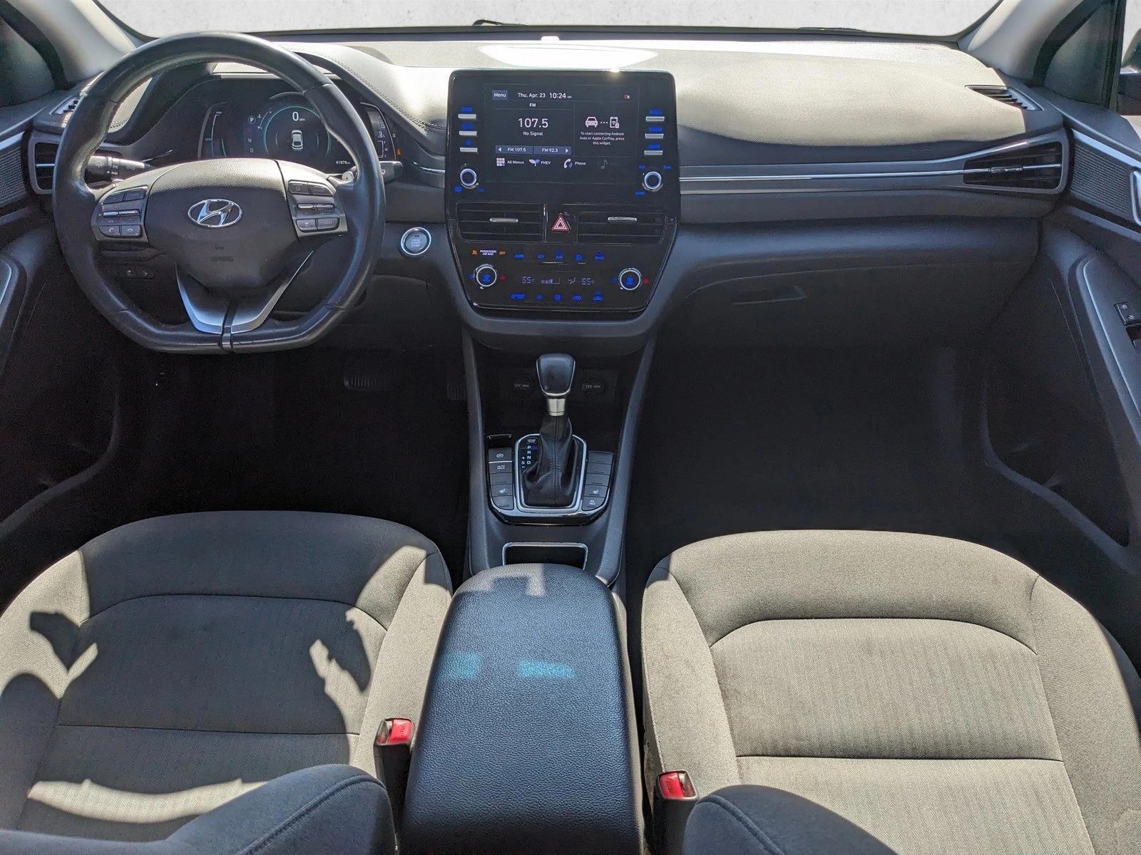 Thumbnail: 2022 Hyundai Ioniq - 3