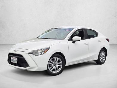 2017 Toyota Yaris iA  -
                  Carlsbad, CA