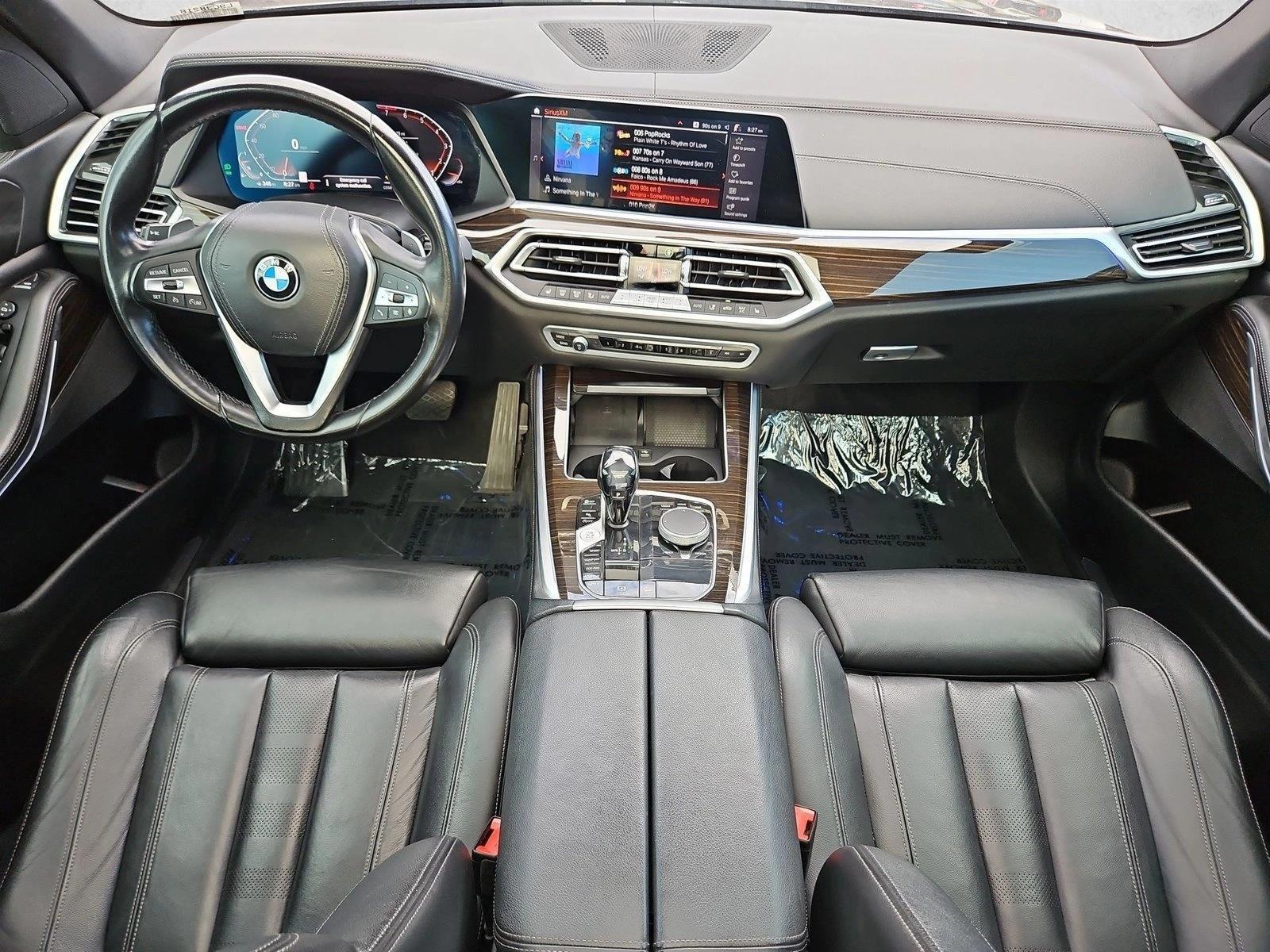 Thumbnail: 2020 BMW X5 - 5