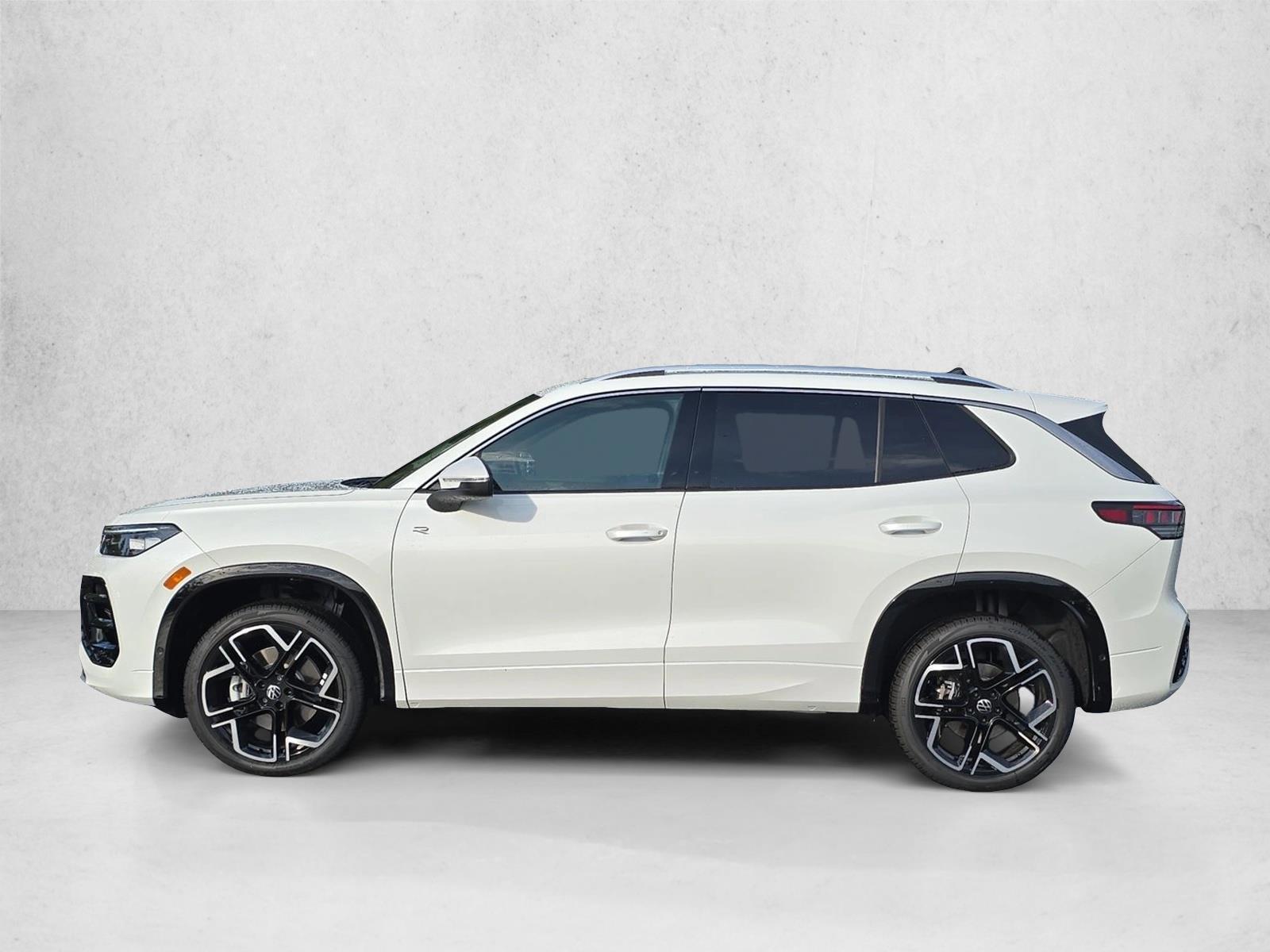 Thumbnail: 2026 Volkswagen Tiguan - 2
