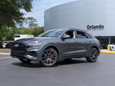2019 Audi Q8 Prestige -
                  Maitland, FL
