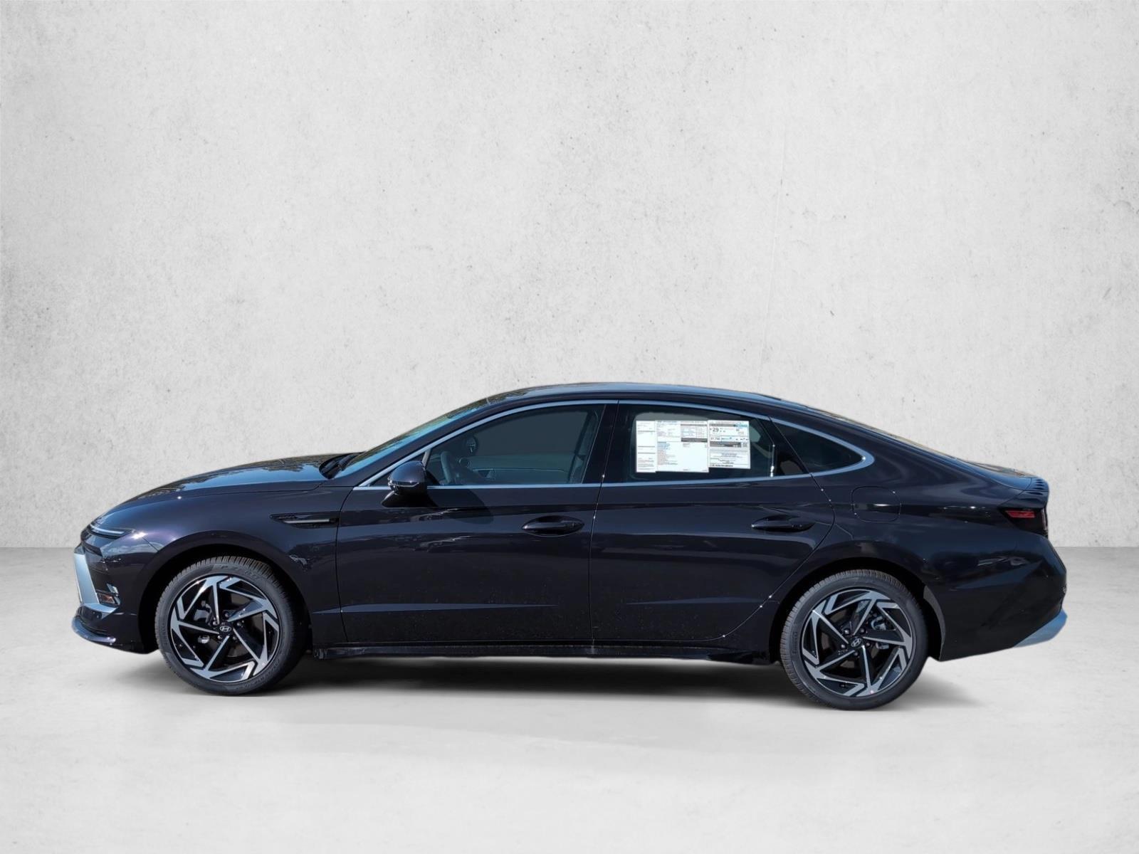 Thumbnail: 2026 Hyundai Sonata - 2