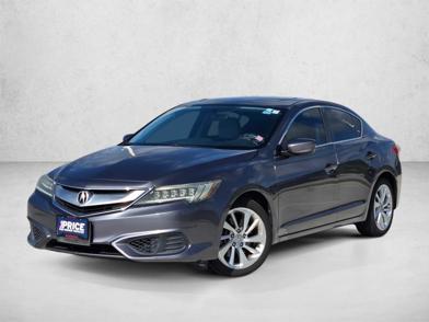 2017 Acura ILX  -
                  Houston, TX