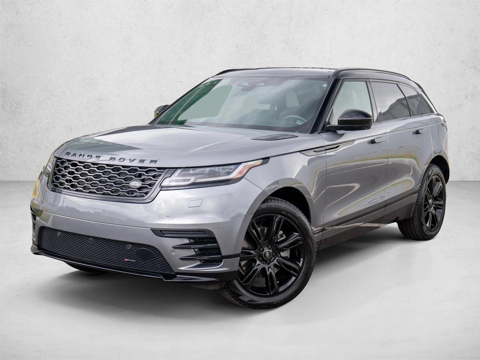 Thumbnail: 2022 Land Rover Range Rover Velar - 1
