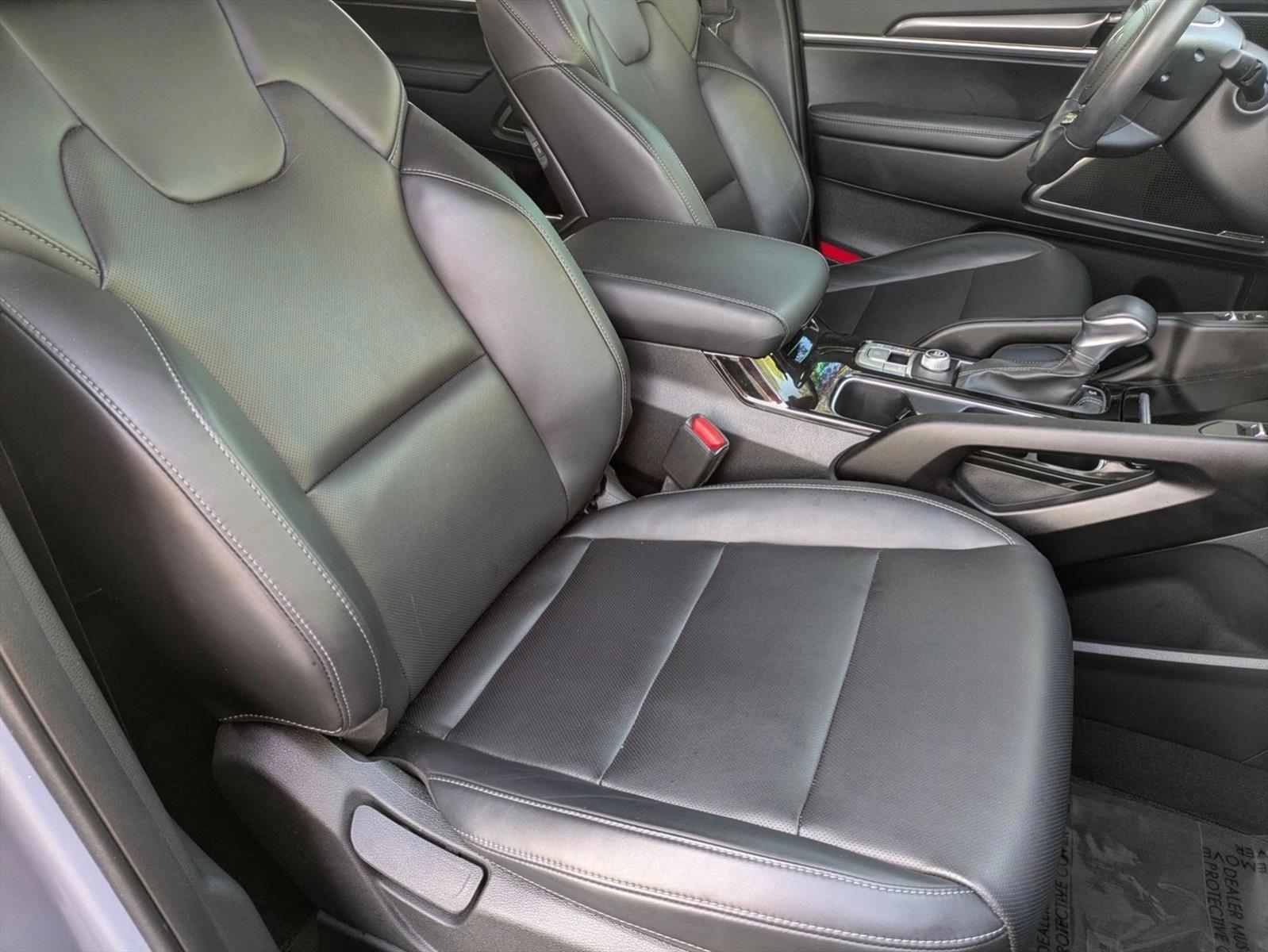 Thumbnail: 2024 Kia Telluride - 4