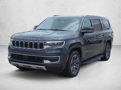 2024 Jeep Wagoneer Series II -
                  Houston, TX