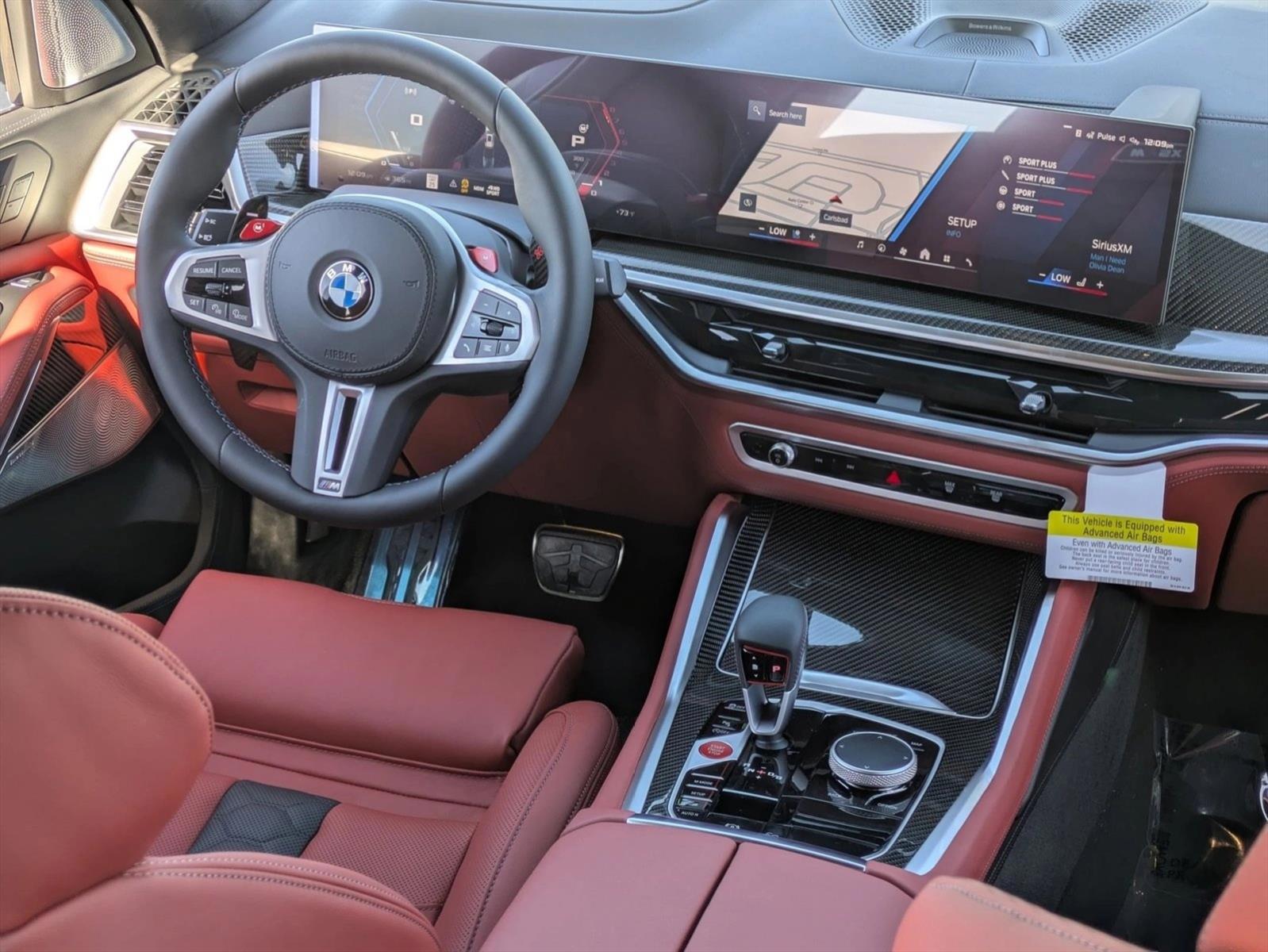 Thumbnail: 2026 BMW X5 - 3