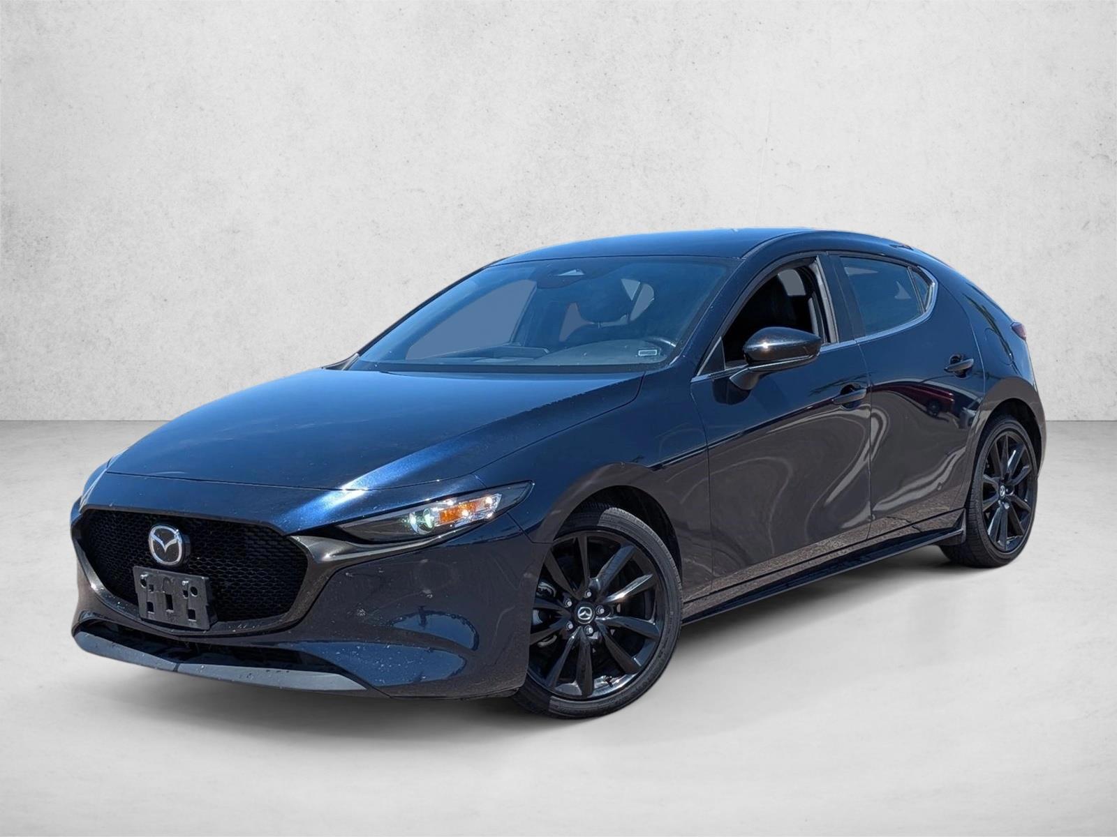 Thumbnail: 2024 Mazda Mazda3 - 1
