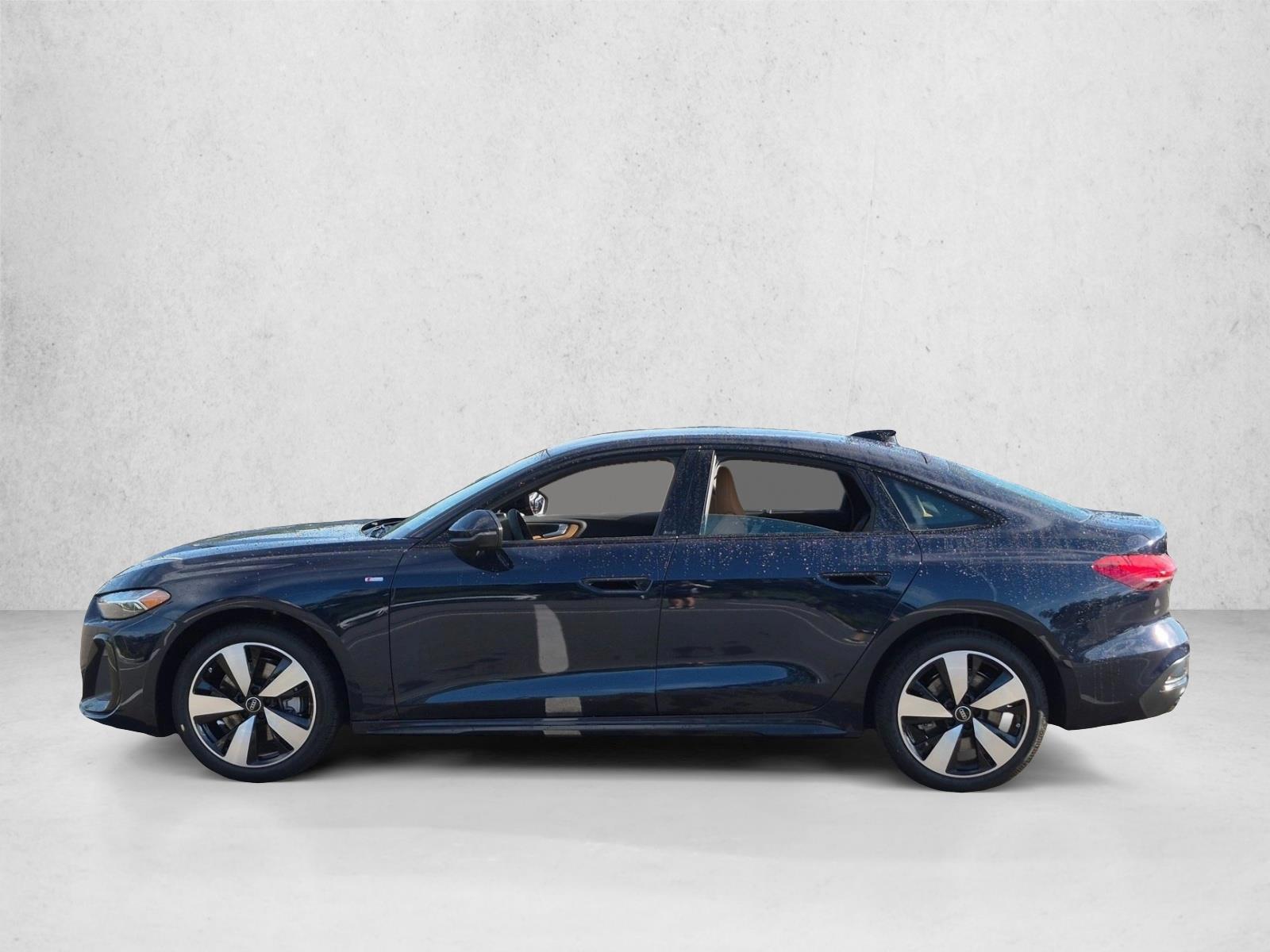 Thumbnail: 2026 Audi A5 - 2