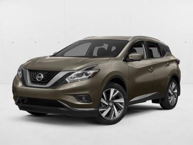 2017 Nissan Murano SL -
                  Chandler, AZ