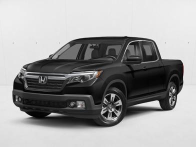 2019 Honda Ridgeline RTL -
                  Frisco, TX