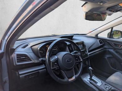 2019 Subaru Crosstrek