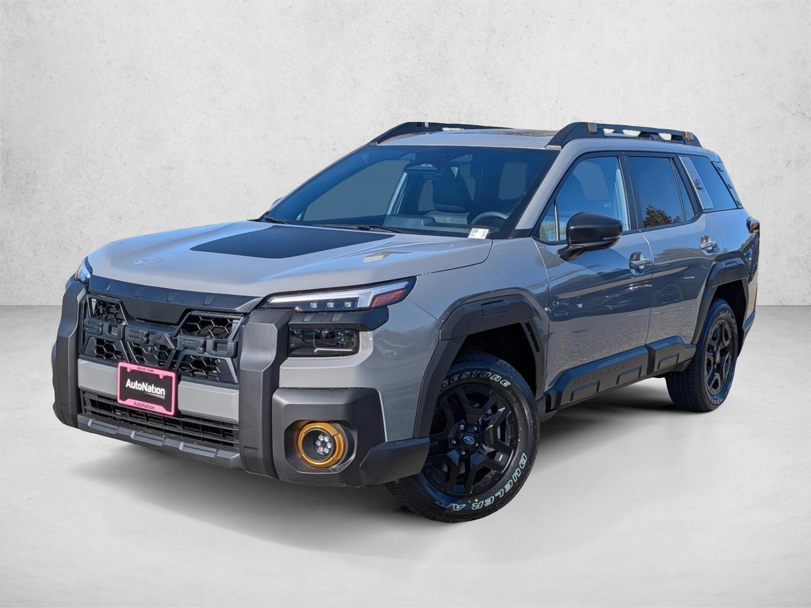 Thumbnail: 2026 Subaru Outback - 1