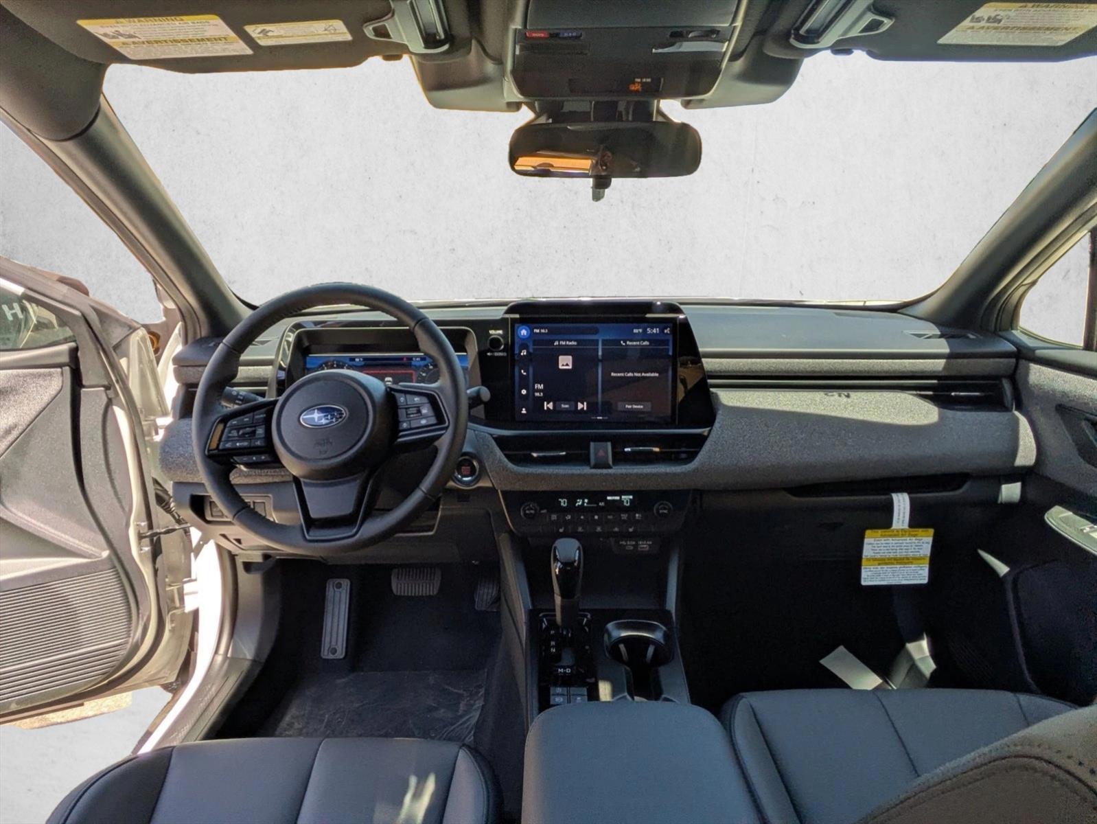 Thumbnail: 2026 Subaru Outback - 3