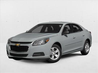 2014 Chevrolet Malibu LTZ -
                  Rockville, MD