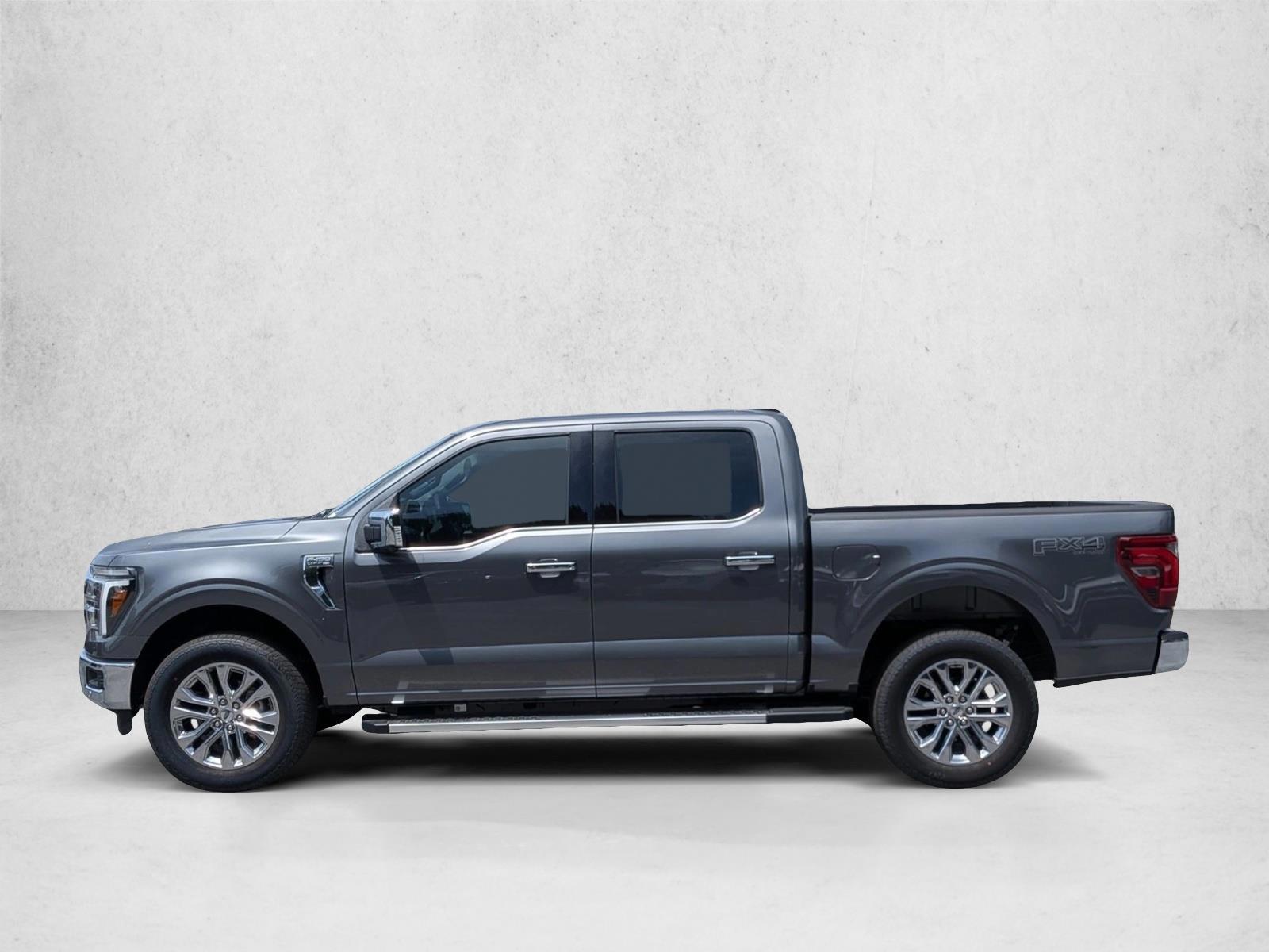 Thumbnail: 2026 Ford F-150 - 2