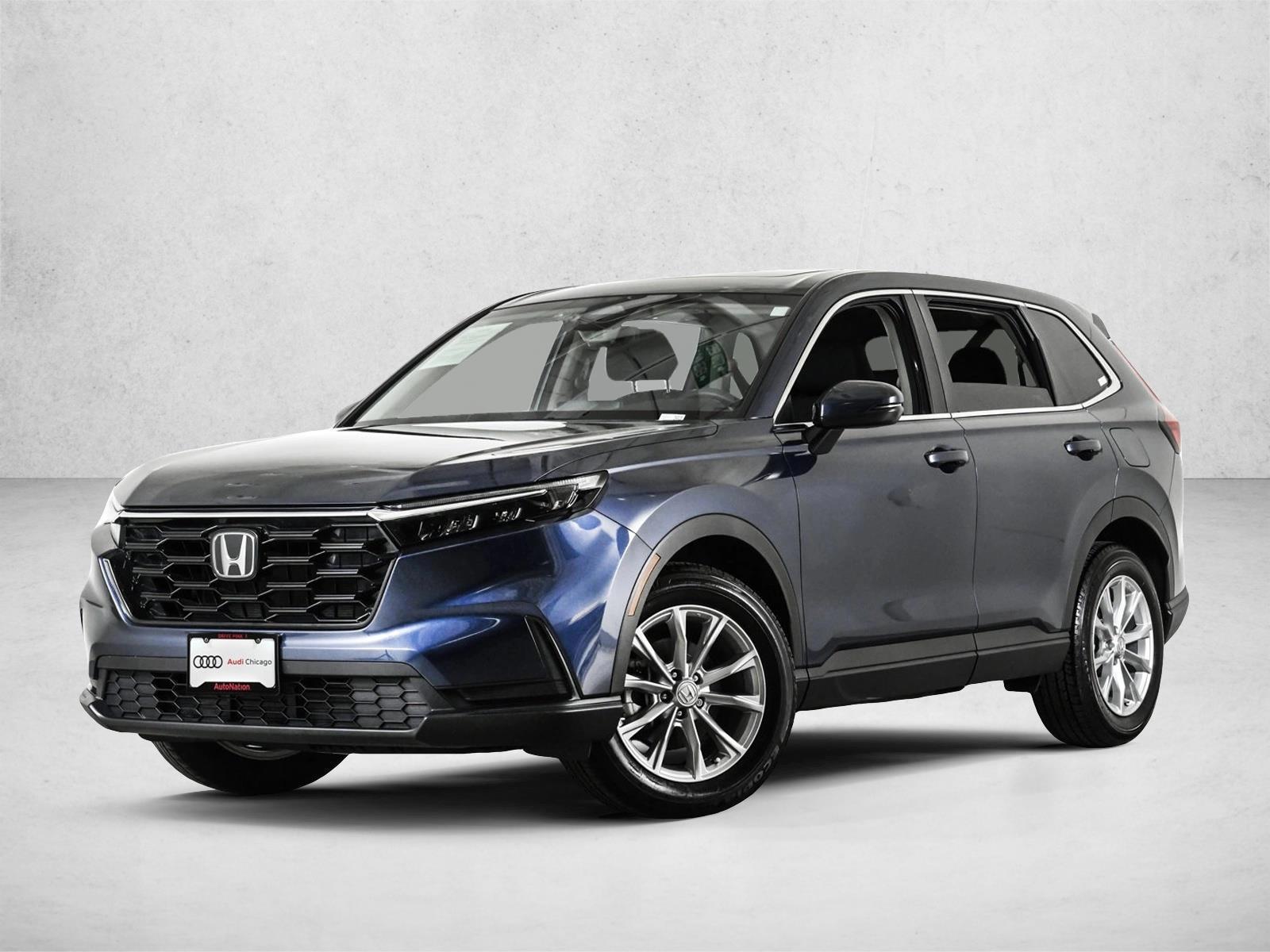 Thumbnail: 2025 Honda CR-V - 1