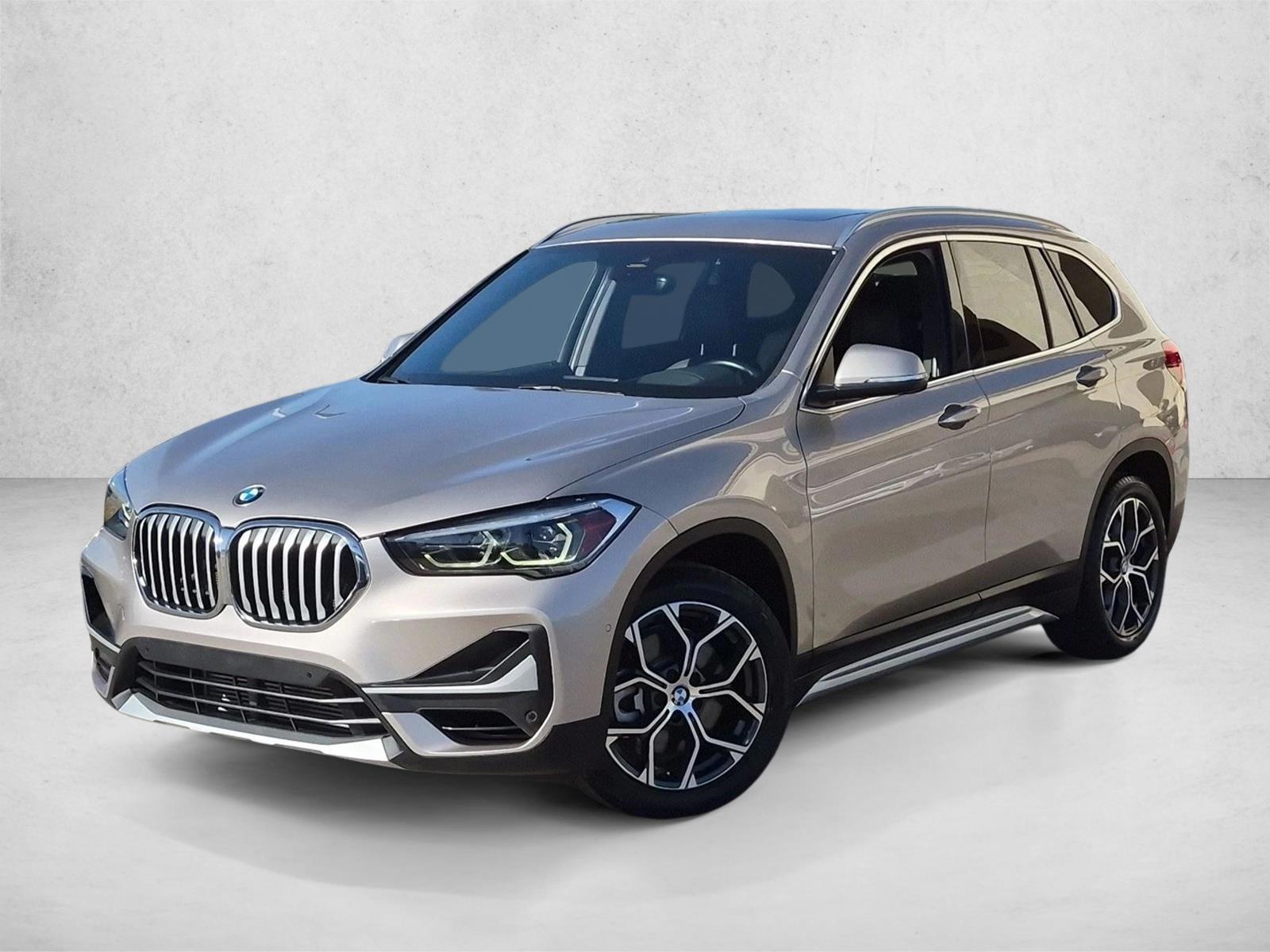 2019 BMW X2