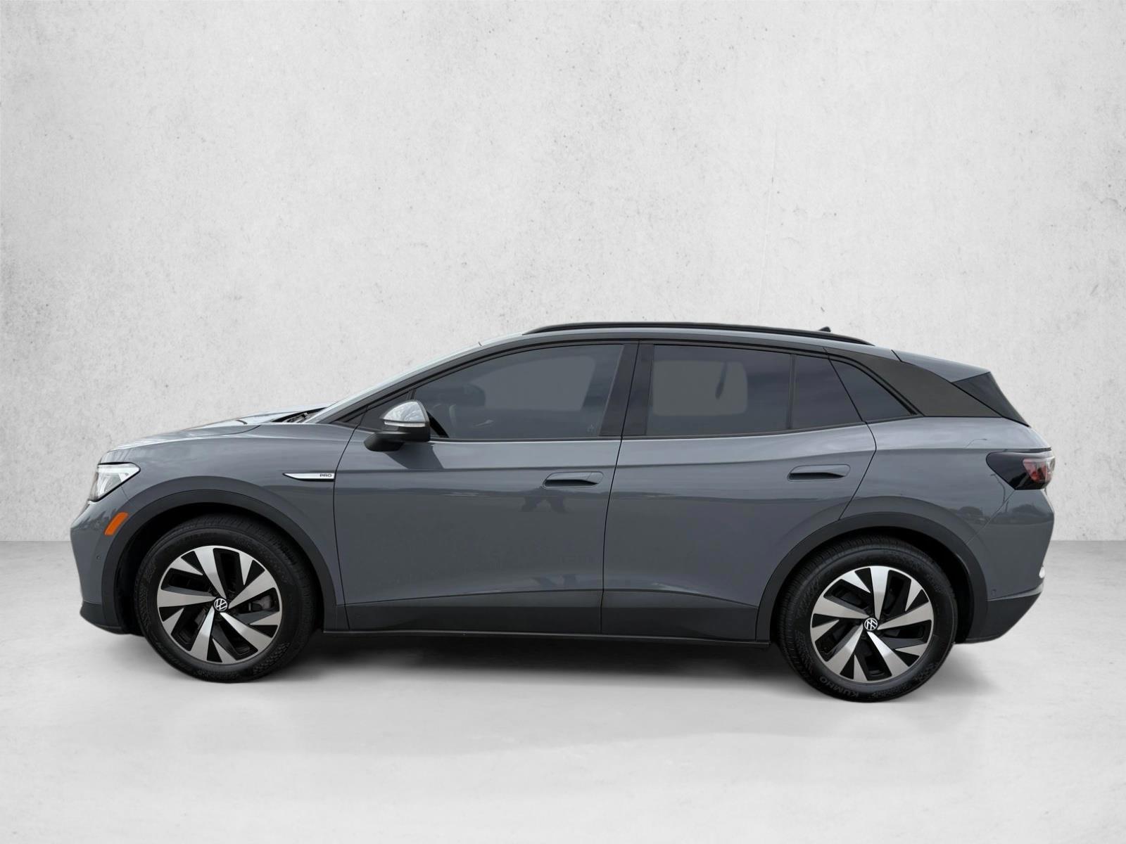 Thumbnail: 2023 Volkswagen ID.4 - 2