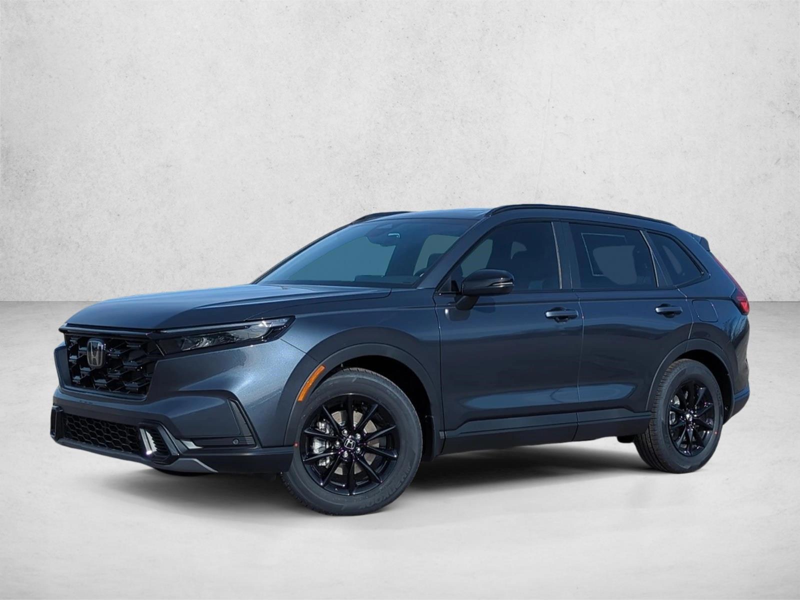 Thumbnail: 2026 Honda CR-V - 1