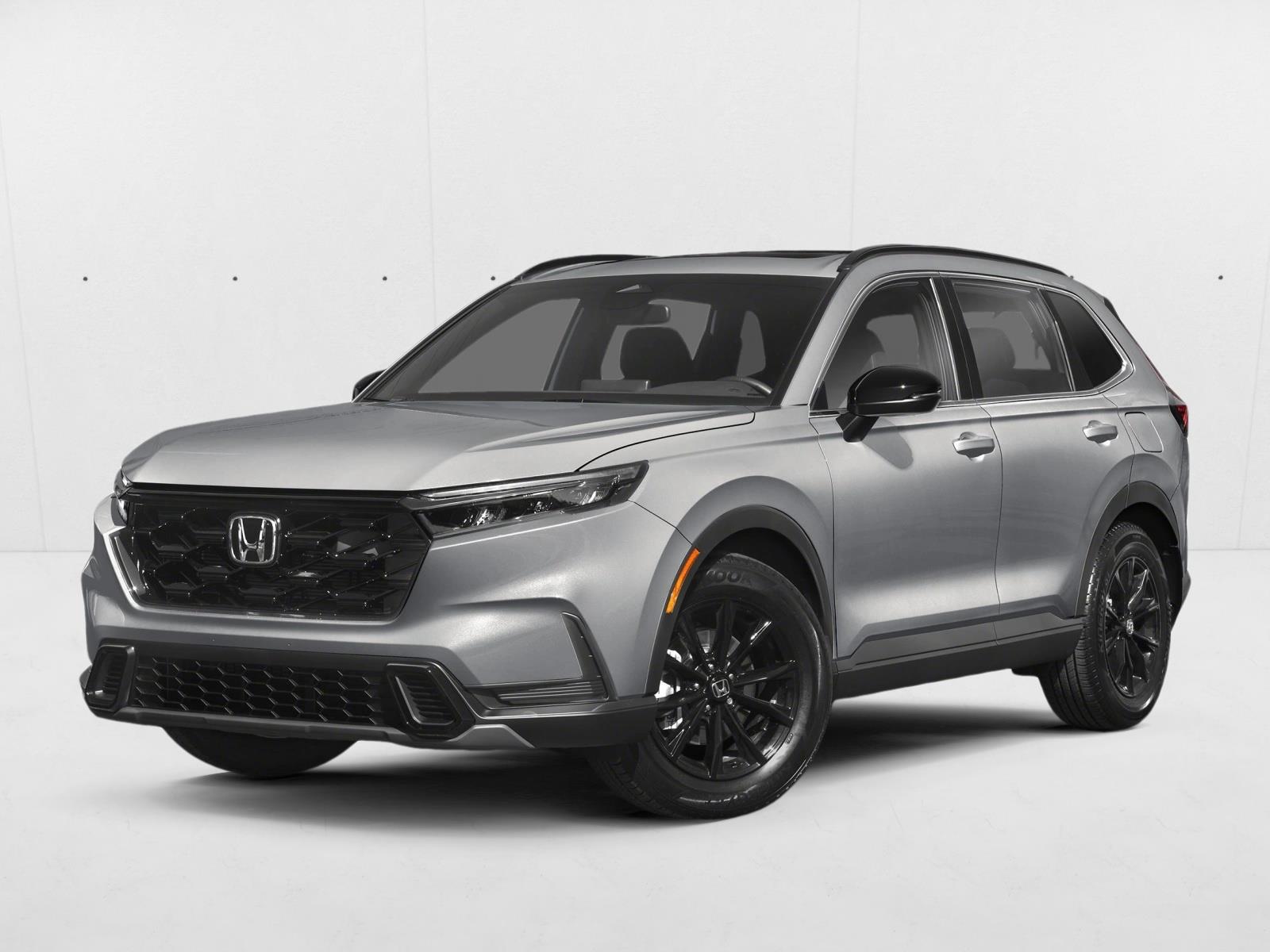 Thumbnail: 2026 Honda CR-V - 1