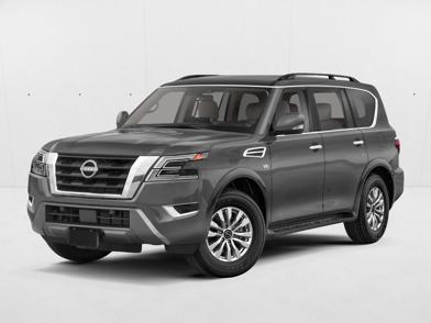 2023 Nissan Armada