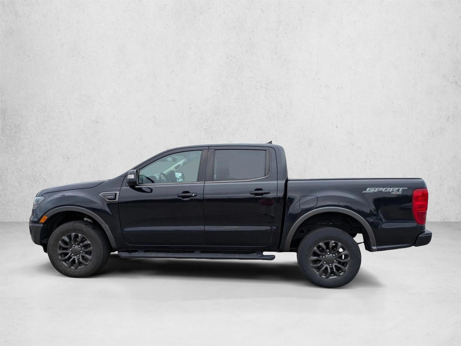 Thumbnail: 2019 Ford Ranger - 2