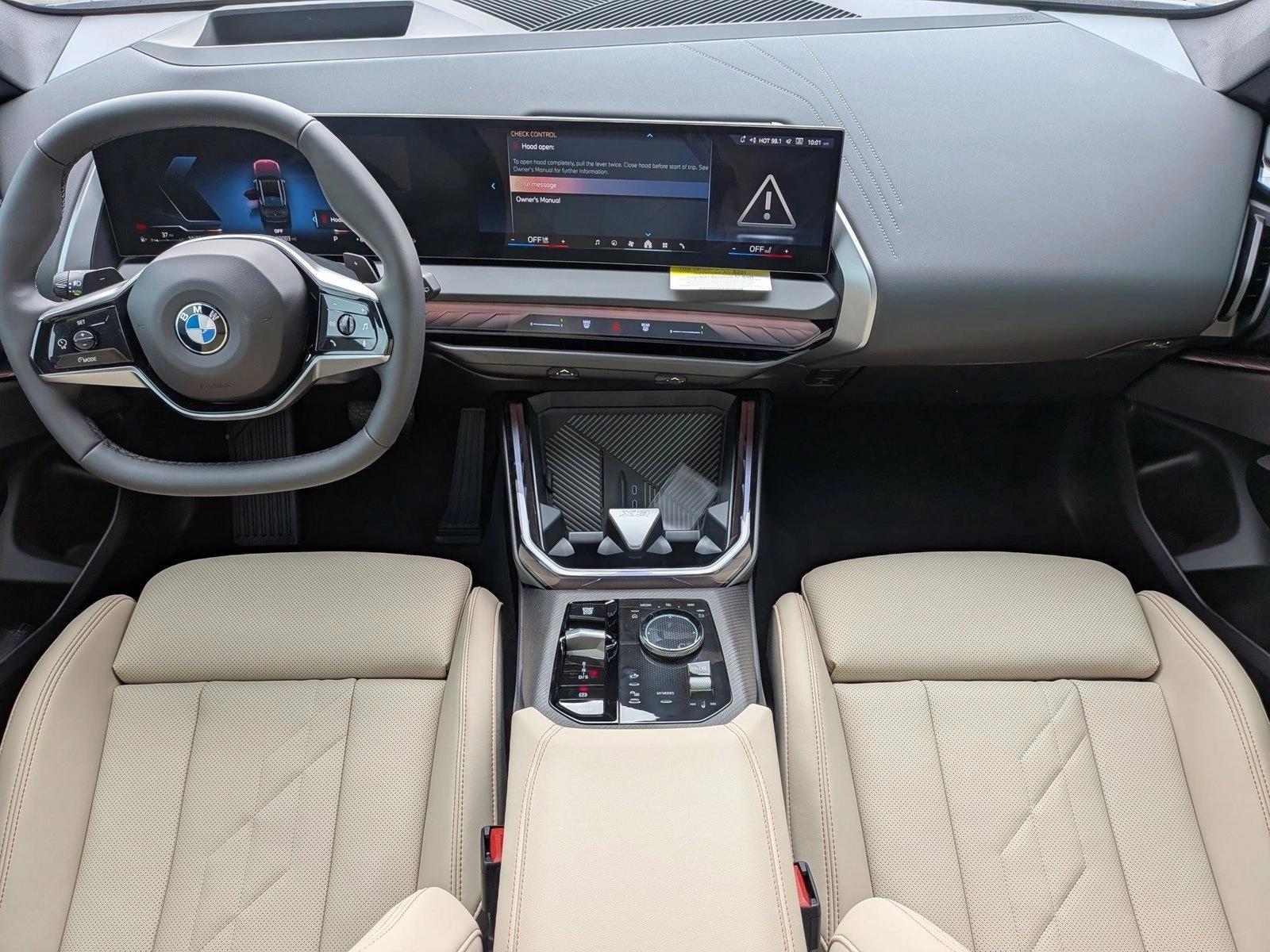 Thumbnail: 2026 BMW X3 - 4