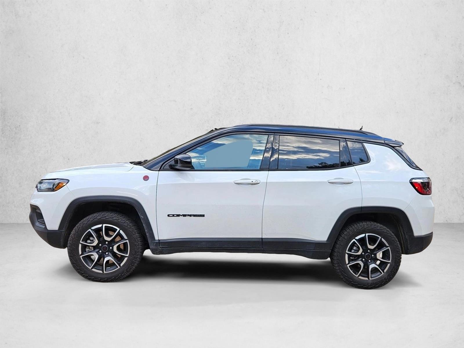 Thumbnail: 2025 Jeep Compass - 2