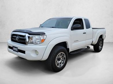 2006 Toyota Tacoma PreRunner -
                  Austin, TX