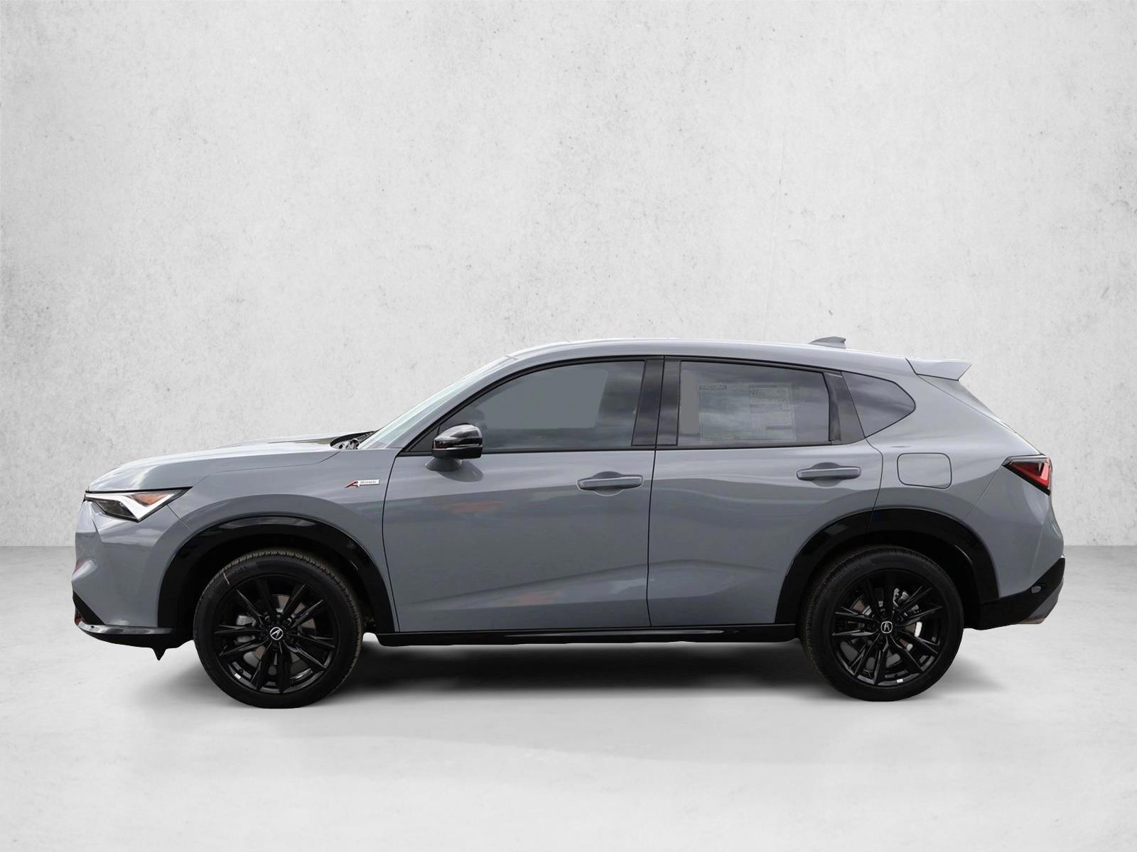 Thumbnail: 2026 Acura ADX - 2