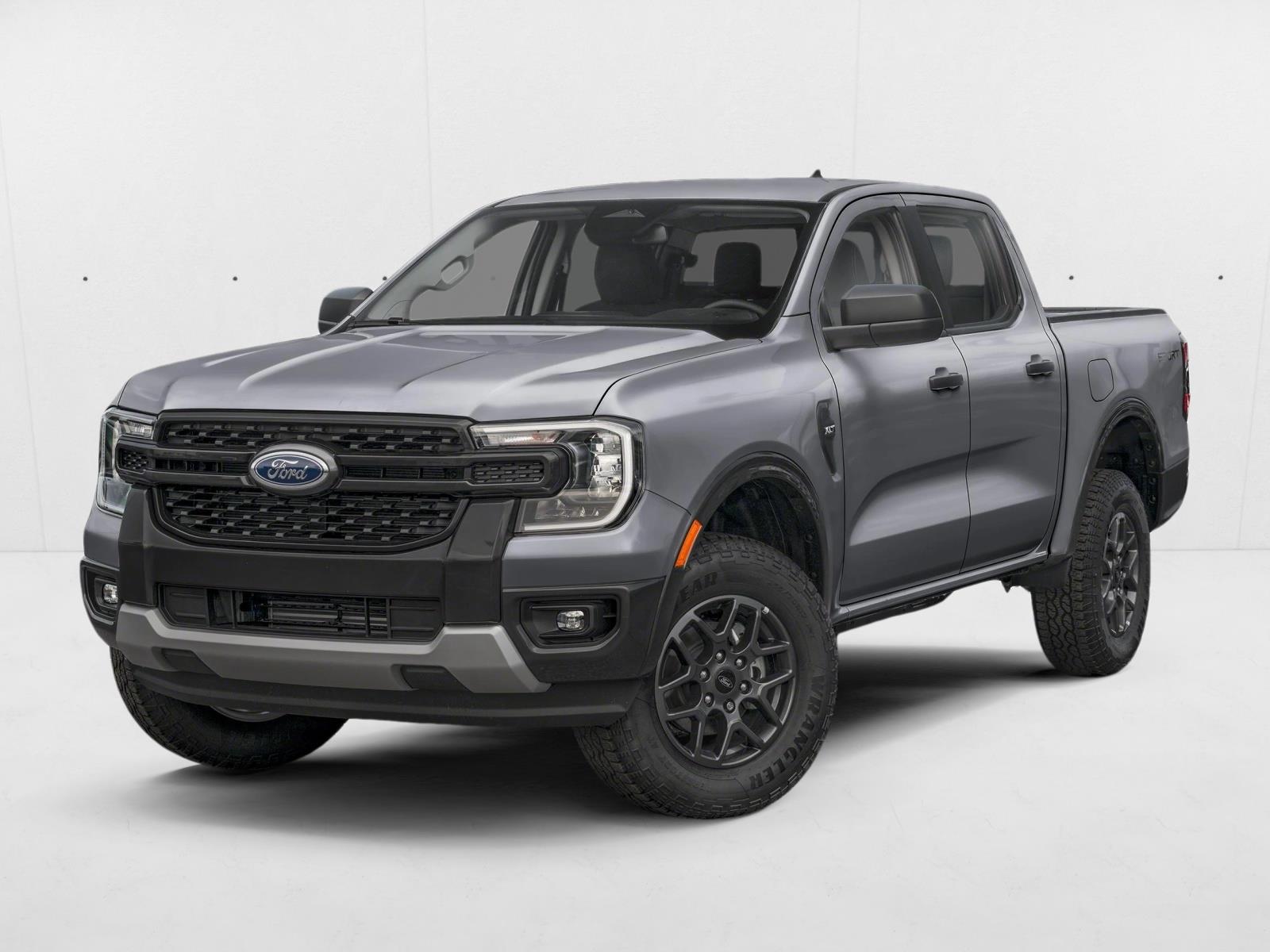 Thumbnail: 2026 Ford Ranger - 1