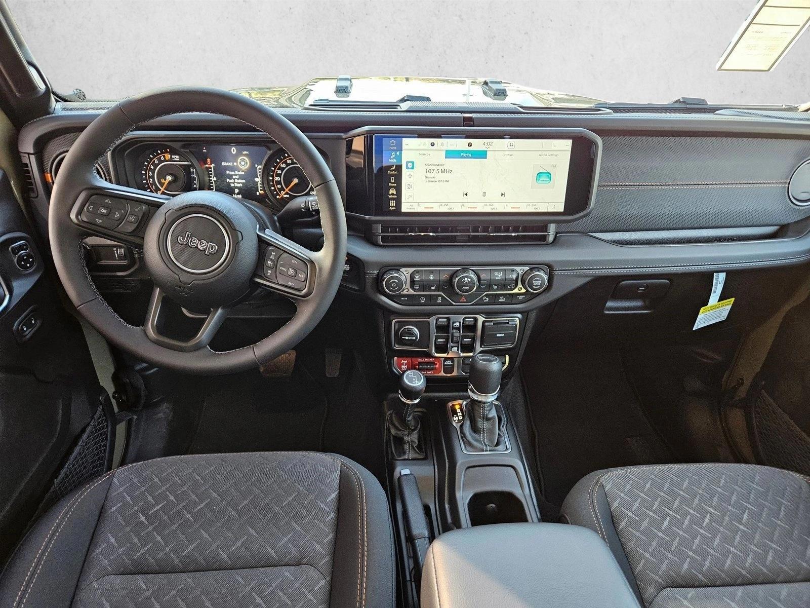 Thumbnail: 2026 Jeep Gladiator - 2
