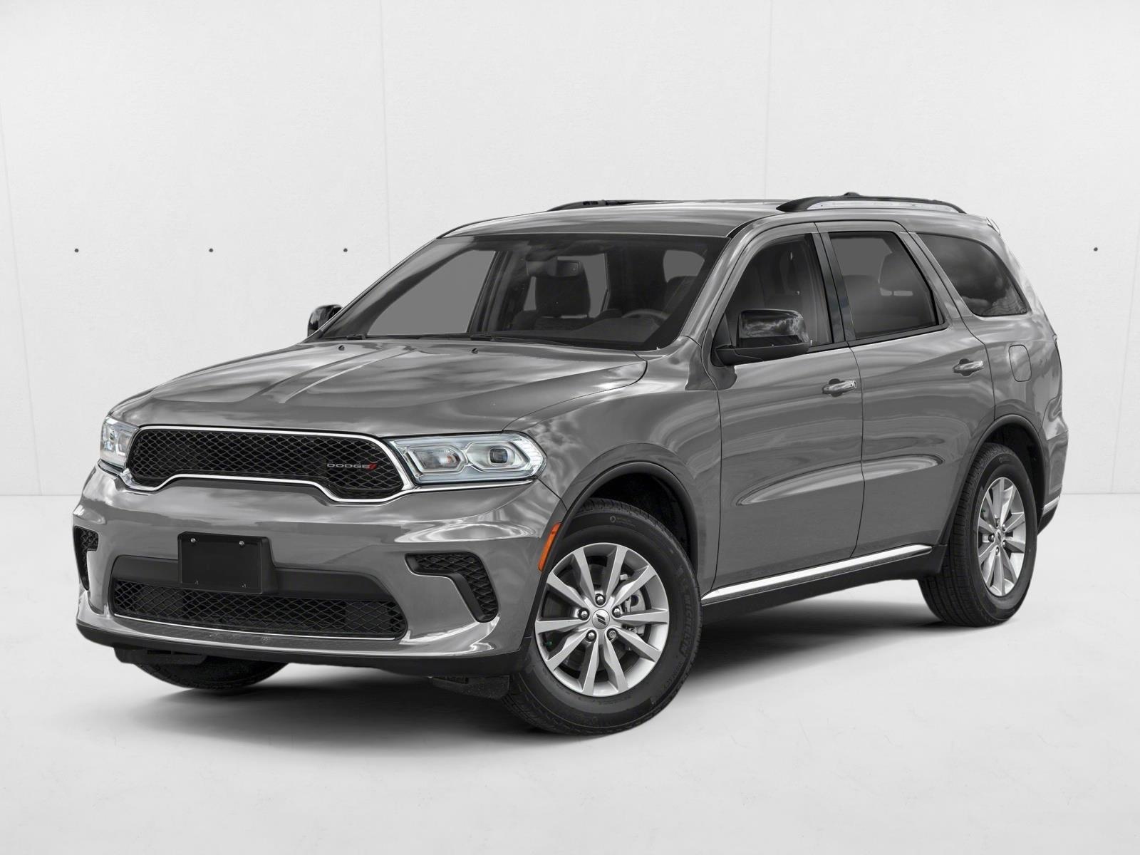 Thumbnail: 2026 Dodge Durango - 1