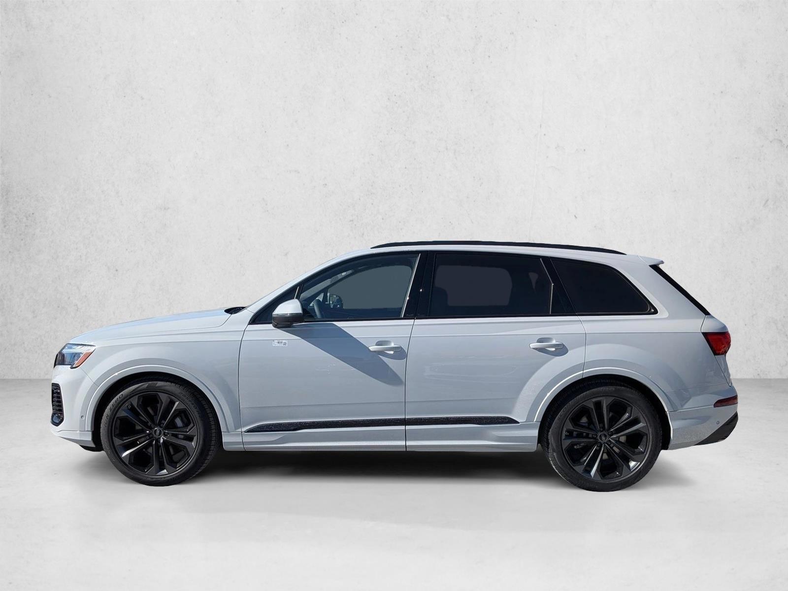 Thumbnail: 2026 Audi Q7 - 2
