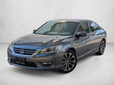 2013 Honda Accord Sport -
                  Lewisville, TX