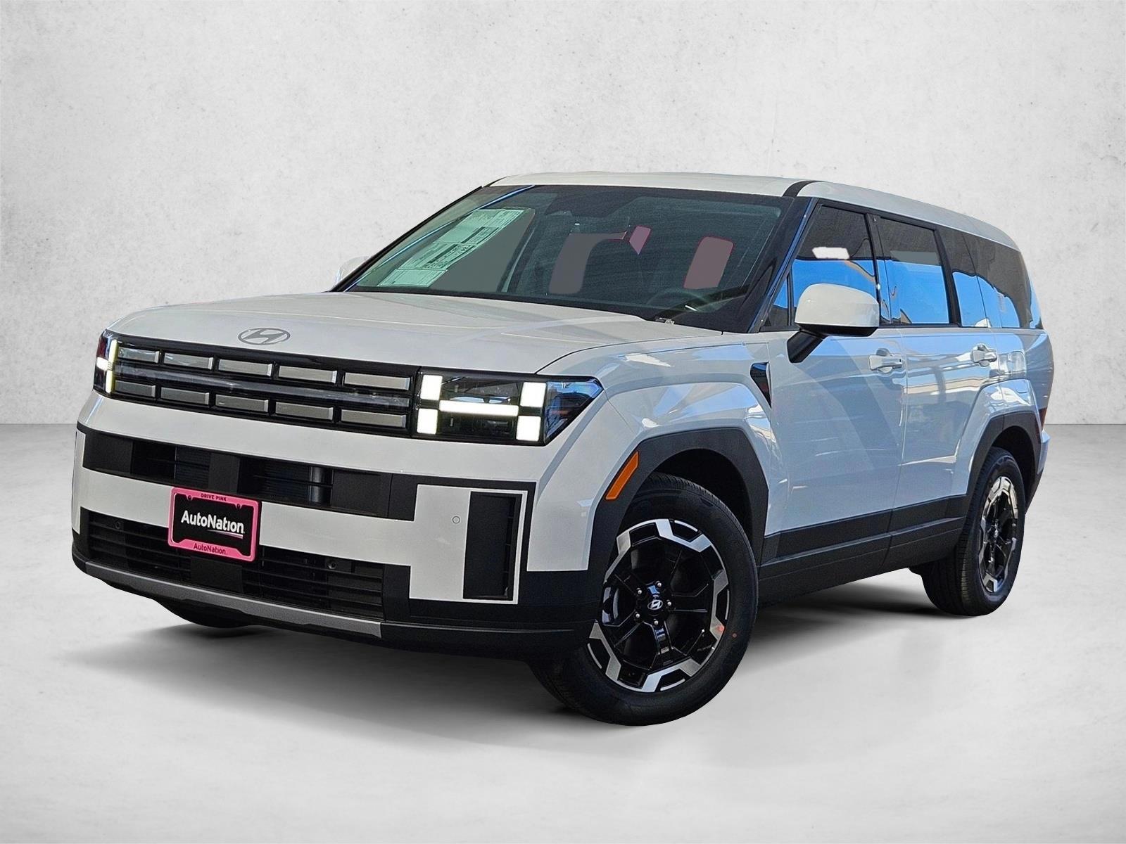 Thumbnail: 2026 Hyundai Santa Fe - 1
