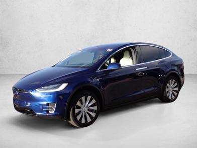 2019 Tesla Model X P100D -
                  Centennial, CO