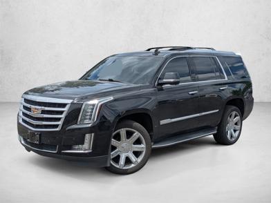 2015 Cadillac Escalade Luxury -
                  Littleton, CO