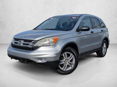 2010 Honda CR-V EX -
                  Panama City, FL