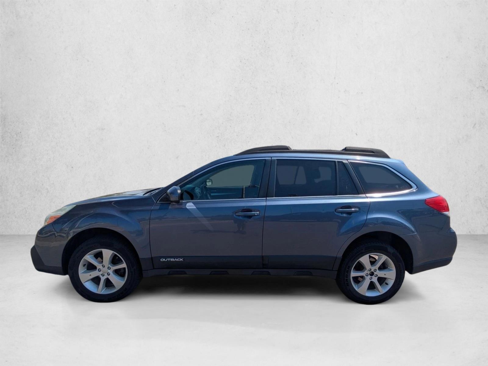 Thumbnail: 2014 Subaru Outback - 2